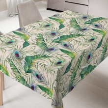 Obrus Velvet Deco Druk 411061-101