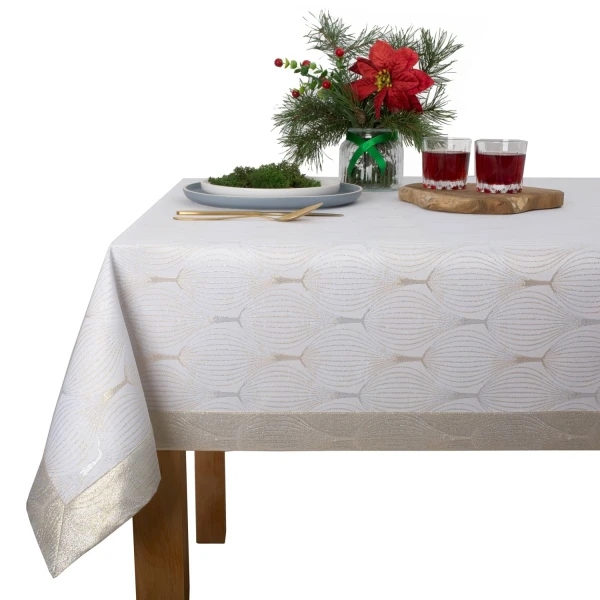 Obrus plamoodporny na wymiar - LZS-33022