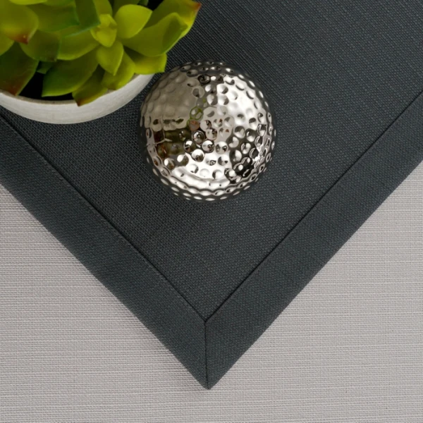 Obrus gastronomiczny P130 bawełniano-poliestrowy plamoodpor