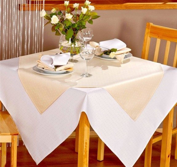Obrus gastronomiczny H233 plamoodporny