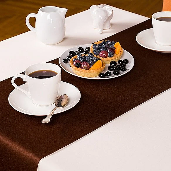 Obrusy, Bieżniki i Serwety Plamoodporne Na Wymiar - Gruba M