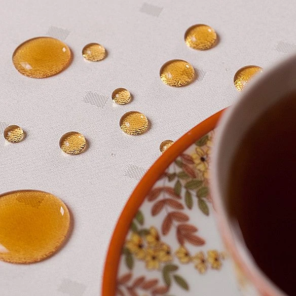 Obrusy, Bieżniki i Serwety Plamoodporne Na Wymiar - Kosteczka - Ceres Obrusy, Bieżniki i Serwety Plamoodporne Na Wymiar - Kostecz