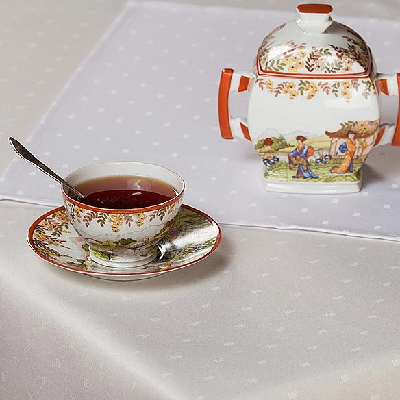 Obrusy, Bieżniki i Serwety Plamoodporne Na Wymiar - Kosteczka - Ceres Obrusy, Bieżniki i Serwety Plamoodporne Na Wymiar - Kostecz