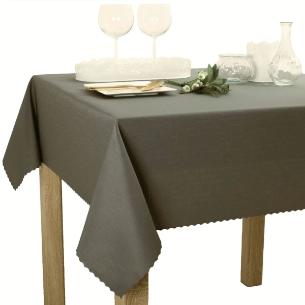 Obrusy, Bieżniki i Serwety Plamoodporne Na Wymiar - Delikat