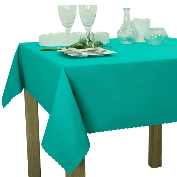 Obrusy, Bieżniki i Serwety Plamoodporne Na Wymiar - Delikat