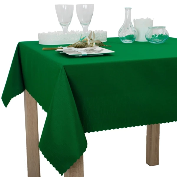 Obrusy, Bieżniki i Serwety Plamoodporne Na Wymiar - Delikat