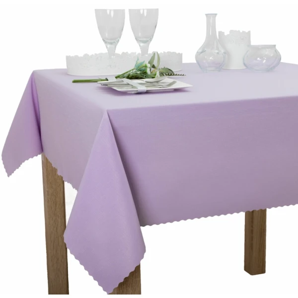 Obrusy, Bieżniki i Serwety Plamoodporne Na Wymiar - Delikat