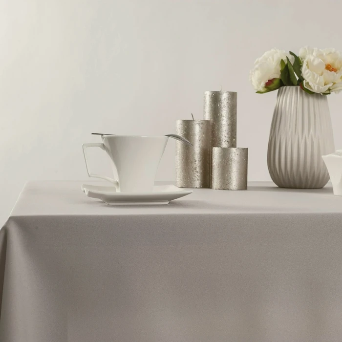 Obrusy, Bieżniki i Serwety Poliestrowy Na Wymiar - Ekonomic