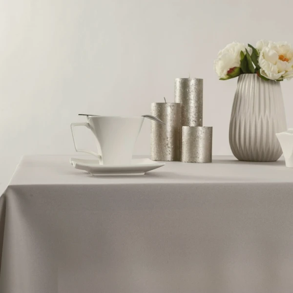 Obrusy, Bieżniki i Serwety Poliestrowy Na Wymiar - Ekonomic