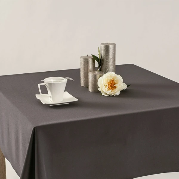 Obrusy, Bieżniki i Serwety Poliestrowy Na Wymiar - Ekonomic