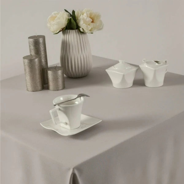 Obrusy, Bieżniki i Serwety Poliestrowy Na Wymiar - Ekonomic