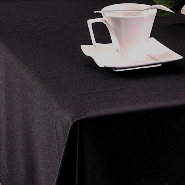 Obrusy, Bieżniki i Serwety Poliestrowy Na Wymiar - Ekonomic