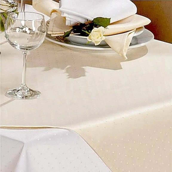 Obrusy, Bieżniki i Serwety Plamoodporne Na Wymiar - Diamenc