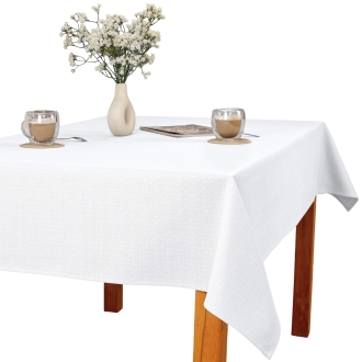 Obrus gastronomiczny P130 bawełniano-poliestrowy plamoodporny