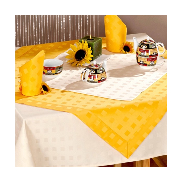 Obrus gastronomiczny H202 plamoodporny