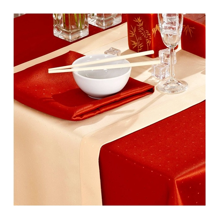 Obrus gastronomiczny H232 plamoodporny