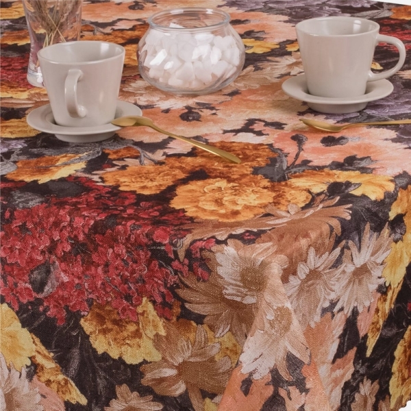 Obrus plamoodporny Minos 55336-1024