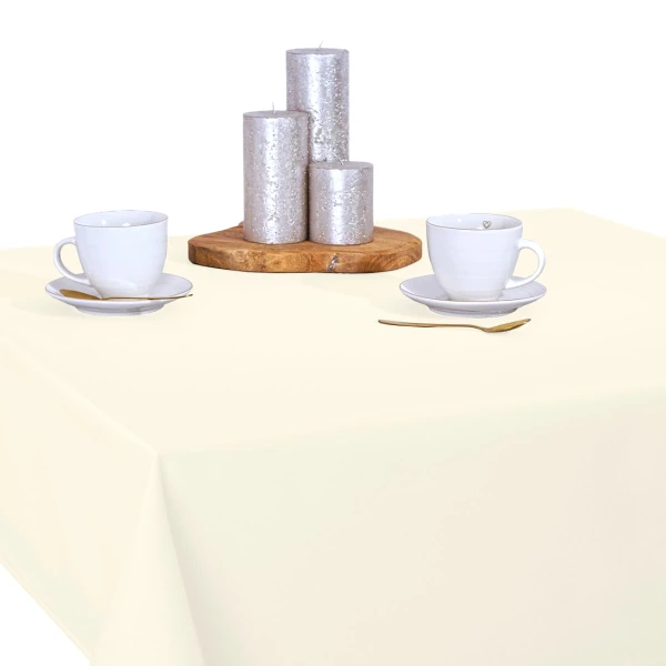 Obrus plamoodporny Laura