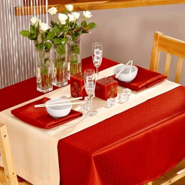 Obrus plamoodporny na wymiar - H232