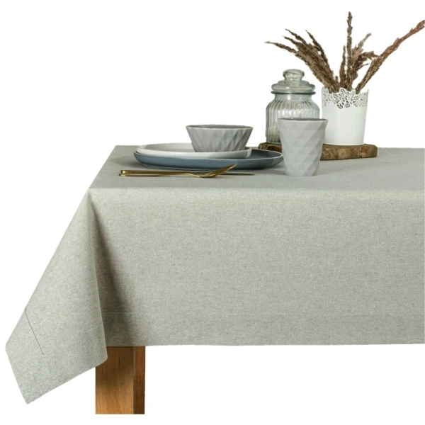 Obrus bawełniany Gaja