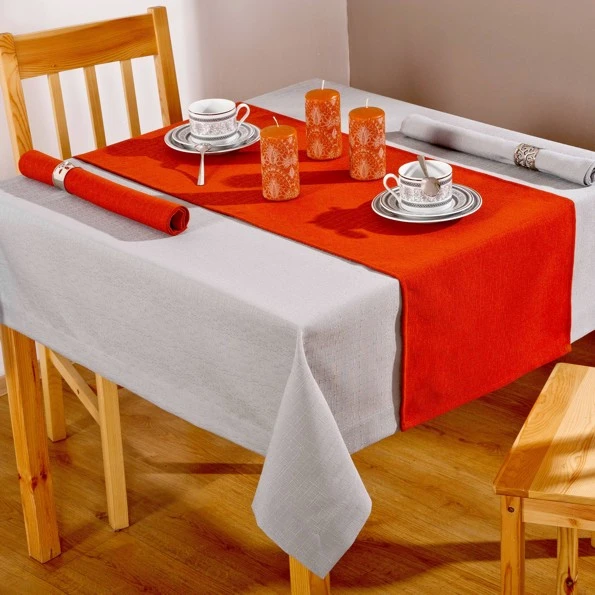 Obrus plamoodporny na wymiar - Vera