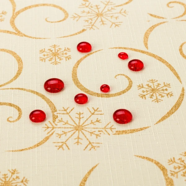 Obrus świąteczny bożonarodzeniowy Elbrus BN16