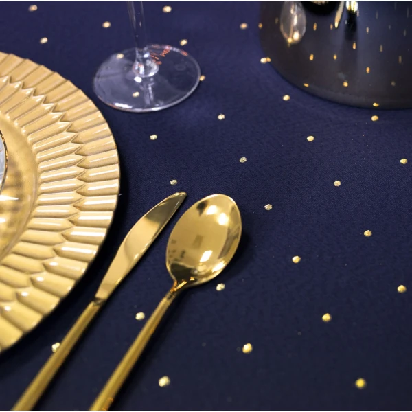 Obrusy, Bieżniki i Serwety Plamoodporne Na Wymiar - Granato