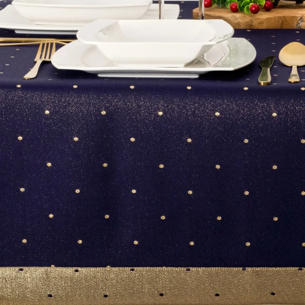 Obrusy, Bieżniki i Serwety Plamoodporne Na Wymiar - Granato