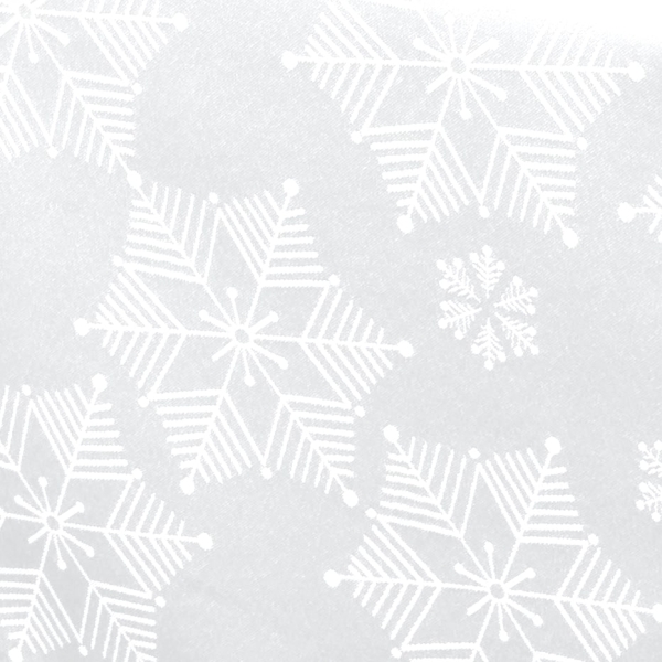 Obrus świąteczny bożonarodzeniowy JB32448