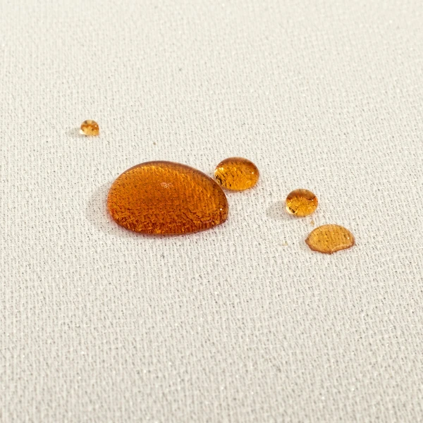 Obrus plamoodporny LX-6477-2678-Z kremowo-złoty