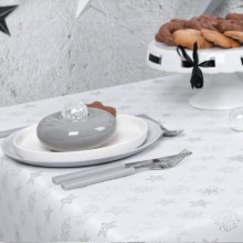 Obrus świąteczny bożonarodzeniowy 5491-3397