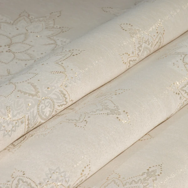Obrus plamoodporny na wymiar - Ornamenty -  6475-3260