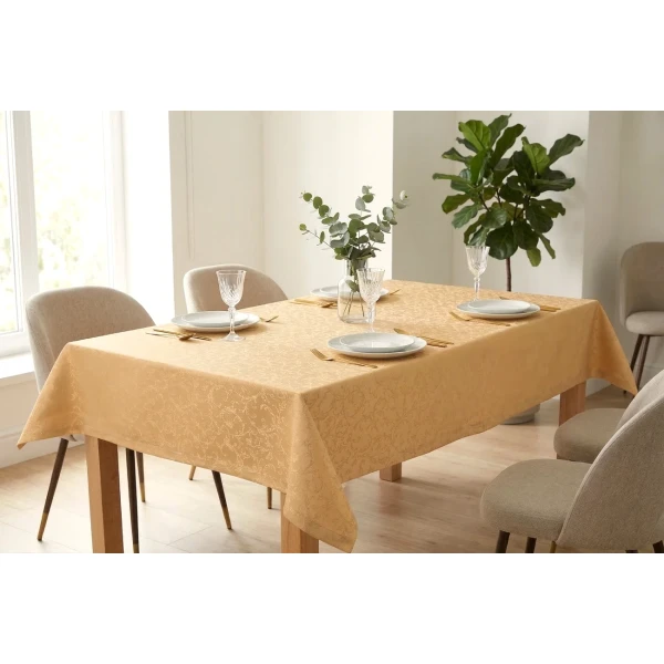 Obrusy, Bieżniki i Serwety Plamoodporne Na Wymiar - Motyw L