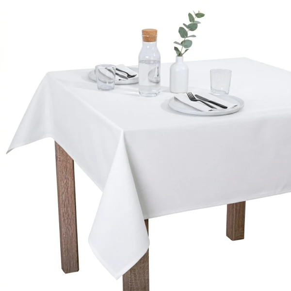 Obrusy, Bieżniki i Serwety do Restauracji Plamoodporne Na W