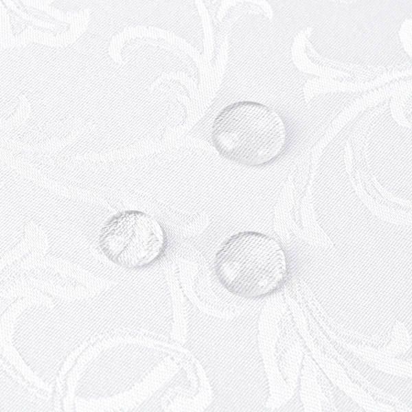 Obrusy, Bieżniki i Serwety do Restauracji Plamoodporne Na W