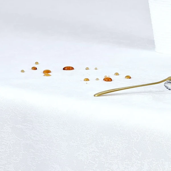 Obrusy, Bieżniki i Serwety Plamoodporne Na Wymiar - MARMURE