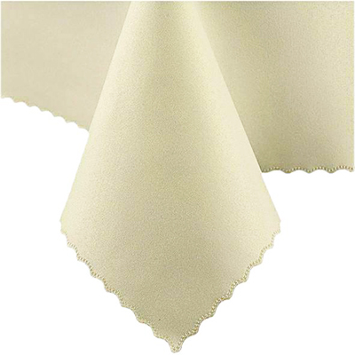 <strong>U3 hurt</strong> - Brzeg obrusa wykończony ultradź